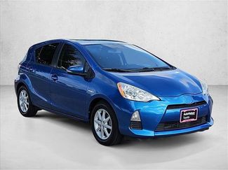Used 2014 Toyota Prius C Three FWD video 3