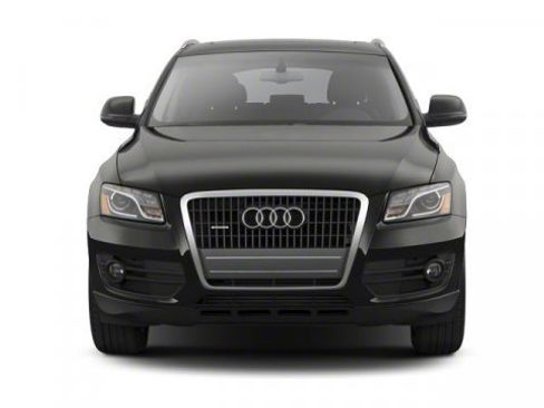Used 2010 Audi Q5 3.2 Premium Plus image 7