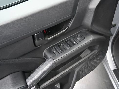 Used 2026 Toyota Tacoma SR5 AWD/4WD image 23