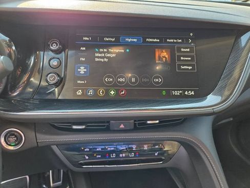 Used 2023 Buick Envision Essence w/ Sport Touring Package FWD image 25