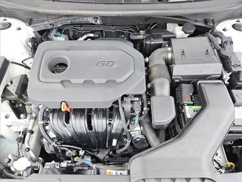 Used 2019 Hyundai Sonata SE image 20