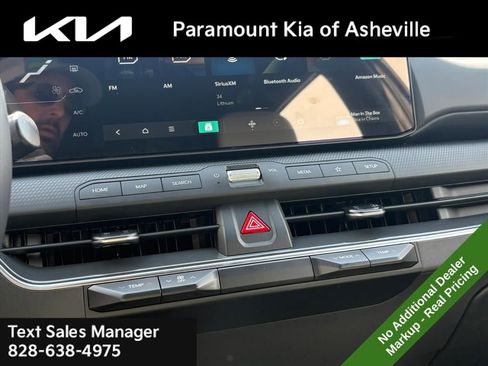 New 2026 Kia K4 GT-Line Turbo image 11