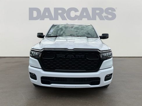 New 2026 RAM 1500 Big Horn image 2