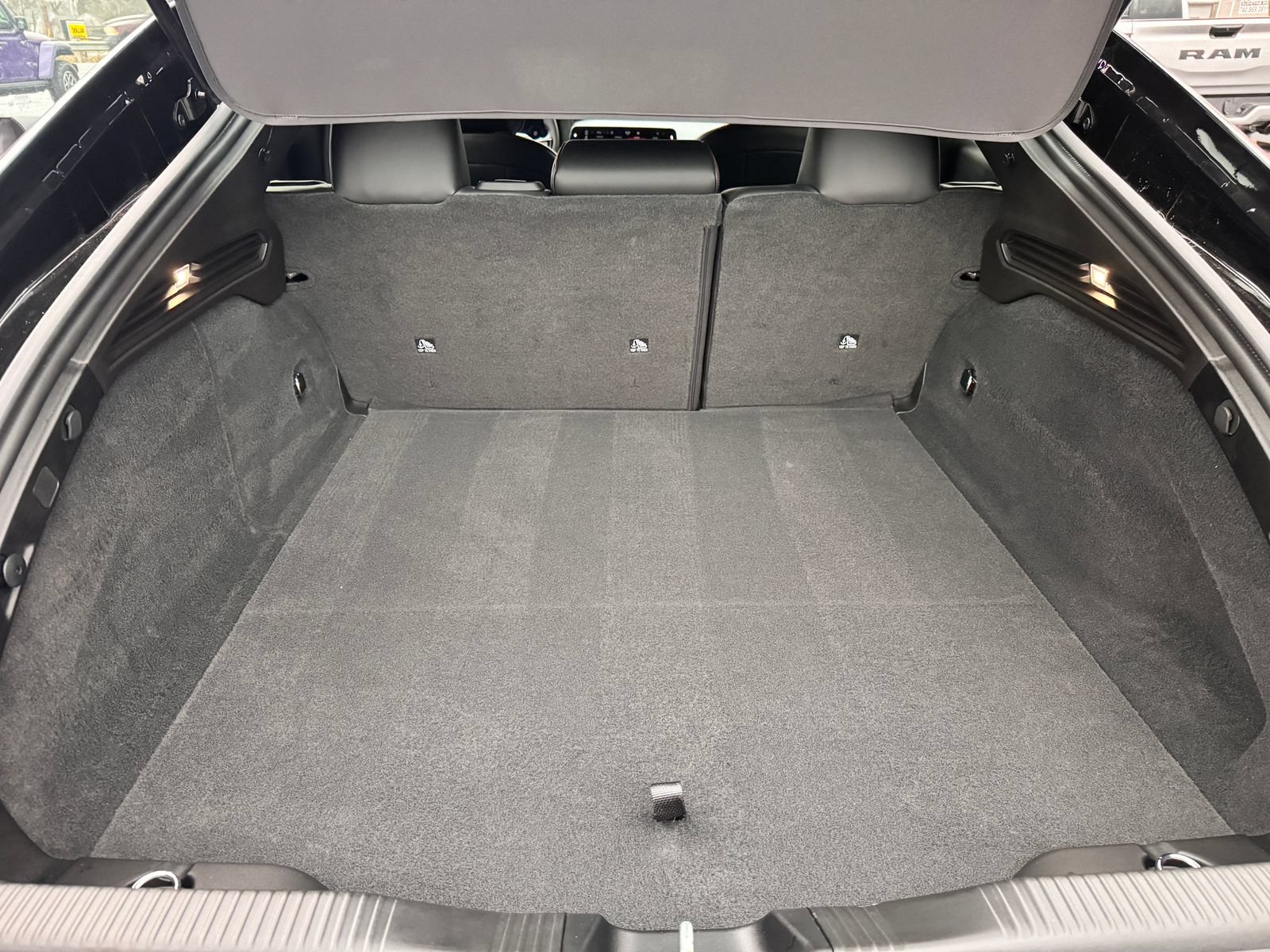 New 2026 Dodge Charger Scat Pack AWD/4WD image 8