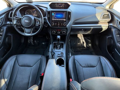 Used 2021 Subaru Crosstrek 2.5i Limited w/ Popular Package #4 image 12