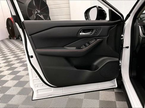 New 2026 Nissan Rogue SV w/ Rock Creek Premium Package image 27