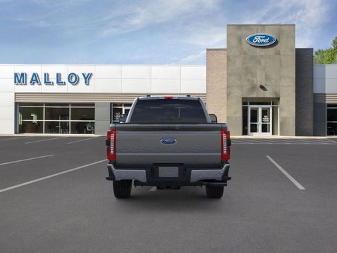New 2026 Ford F250 Lariat w/ FX4 Off-Road Package AWD/4WD image 30