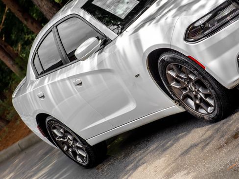 Used 2018 Dodge Charger GT image 64