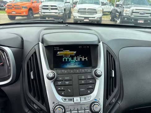 Used 2015 Chevrolet Equinox LT AWD/4WD image 14