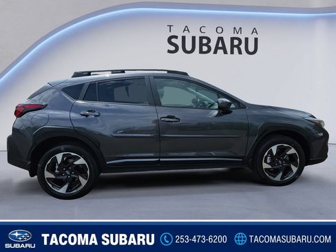 New 2026 Subaru Crosstrek 2.5i Limited w/ Crosstrek Mirror Package AWD/4WD image 6