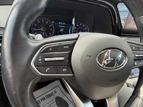 Used 2021 Hyundai Palisade SEL w/ Premium Package AWD/4WD image 15
