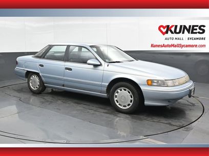 Used 1993 Mercury Sable GS
