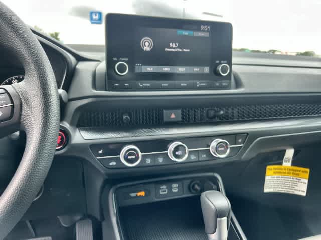 Used 2025 Honda CR-V EX image 18