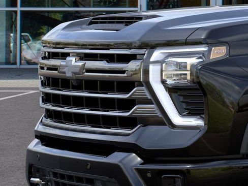 New 2026 Chevrolet Silverado 2500 High Country w/ High Country Premium Package image 46