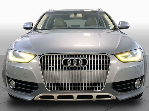 Used 2016 Audi A4 Premium Plus AWD/4WD image 3
