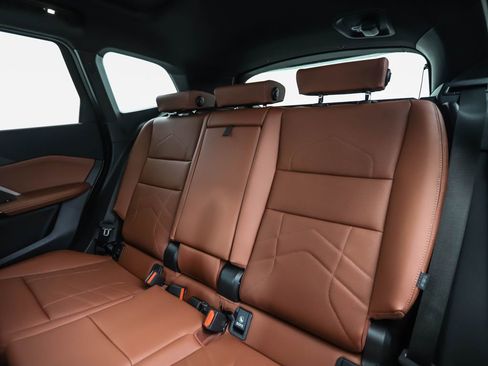 New 2026 BMW X1 xDrive28i w/ Convenience Package image 24