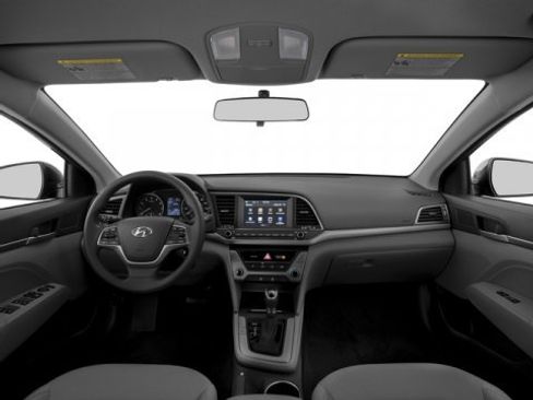 Used 2017 Hyundai Elantra SE FWD image 11