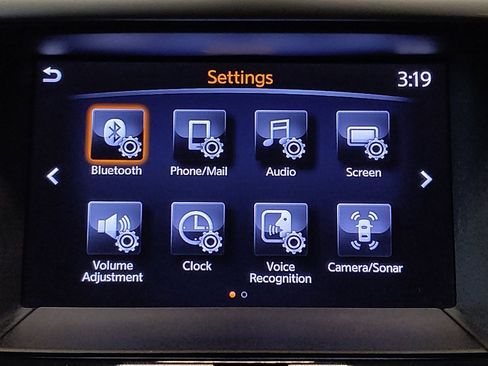 Used 2019 Nissan Pathfinder S FWD image 25