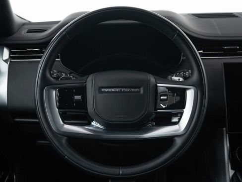 Used 2023 Land Rover Range Rover SV image 37