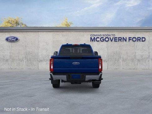 New 2026 Ford F350 XLT w/ FX4 Off-Road Package AWD/4WD image 6