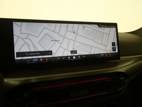 Used 2025 BMW i4 xDrive40i w/ M Sport Package image 26