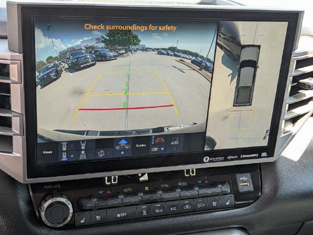 Used 2024 Toyota Tundra Limited AWD/4WD image 20