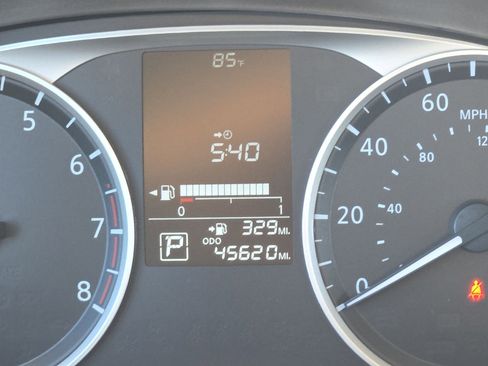 Used 2024 Nissan Kicks S FWD image 22