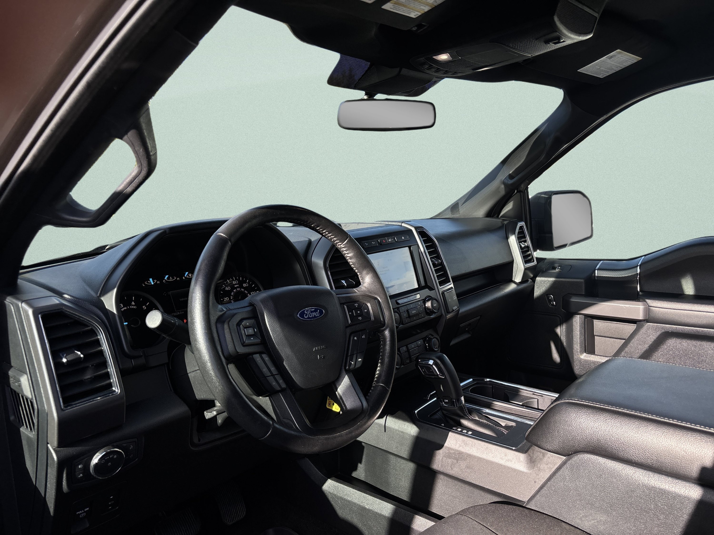 Used 2020 Ford F150 4x4 SuperCab image 12