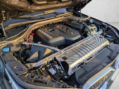 New 2026 BMW X3 xDrive30 w/ M Sport Package image 17