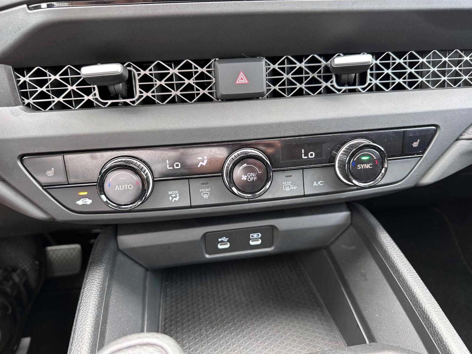 Used 2024 Honda Accord EX image 24