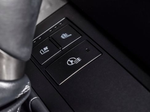 Used 2023 Lexus IS 300 w/ Premium Package RWD image 30