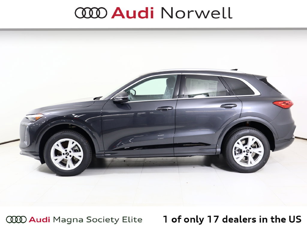 New 2026 Audi Q5 Premium AWD/4WD image 11