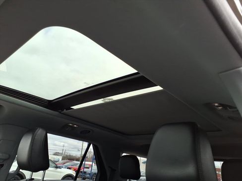 Certified 2023 Ford Explorer XLT w/ Equipment Group 202A image 17