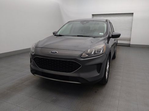Used 2021 Ford Escape SE image 15