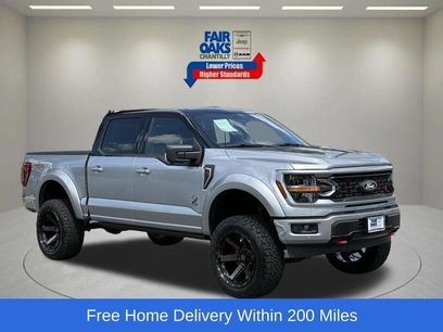 Used 2024 Ford F150 XLT w/ Equipment Group 303A High