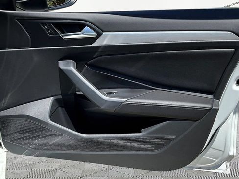New 2026 Volkswagen Jetta Sport FWD image 26