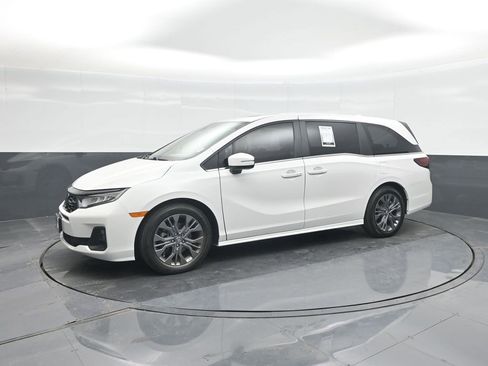 Used 2025 Honda Odyssey Touring image 33