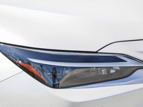 Used 2024 Lexus NX 350 AWD w/ Cold Area Package image 8