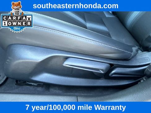 Certified 2024 Honda Civic Sport image 19