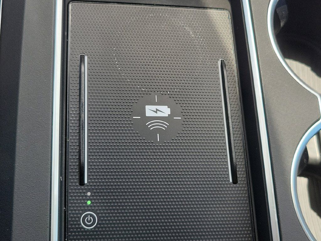 Certified 2026 Acura MDX FWD image 30