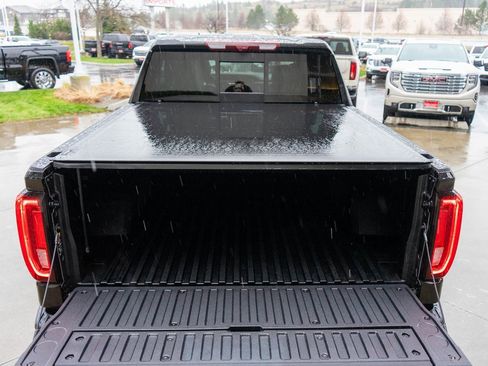 Used 2025 GMC Sierra 1500 Denali Ultimate image 38