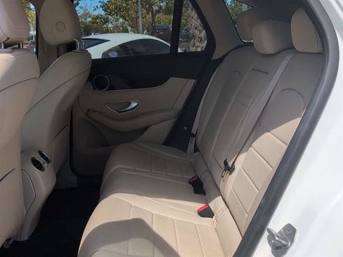 Used 2016 Mercedes-Benz GLC 300 image 15