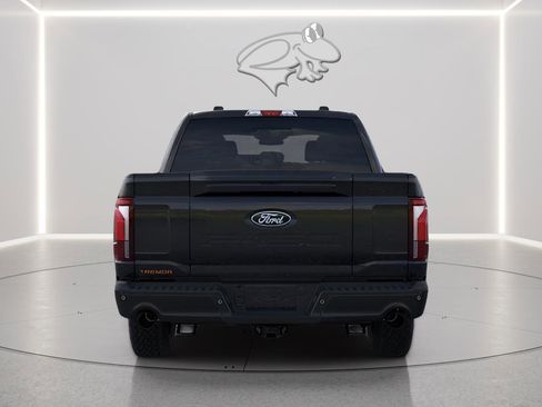 New 2026 Ford F150 Tremor w/ Equipment Group 402A High image 5