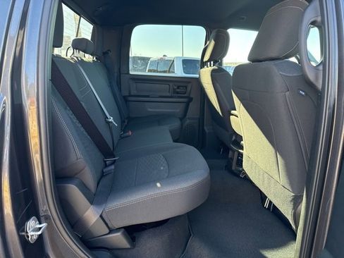 New 2026 RAM 3500 Tradesman image 14