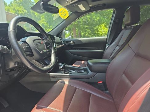Used 2024 Dodge Durango R/T AWD/4WD image 13