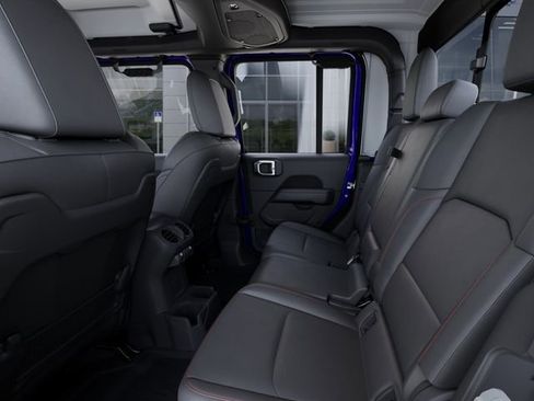New 2026 Jeep Gladiator Rubicon AWD/4WD image 23