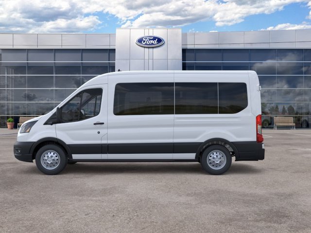 New 2026 Ford Transit 350 XL AWD/4WD image 3