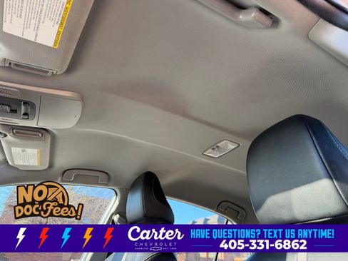 Used 2023 Toyota Camry SE FWD image 19