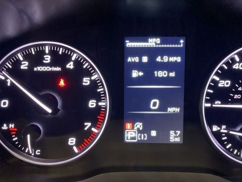 Certified 2024 Subaru Crosstrek 2.0i Premium image 21