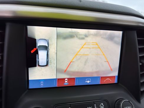 Used 2019 GMC Acadia Denali w/ Technology Package image 18